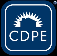 CDPE Logo