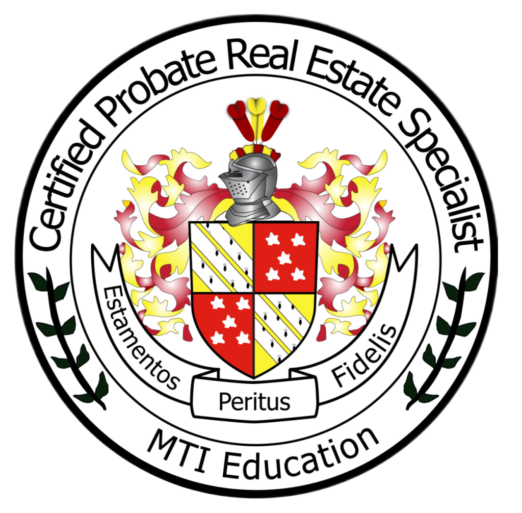 CPRES Seal