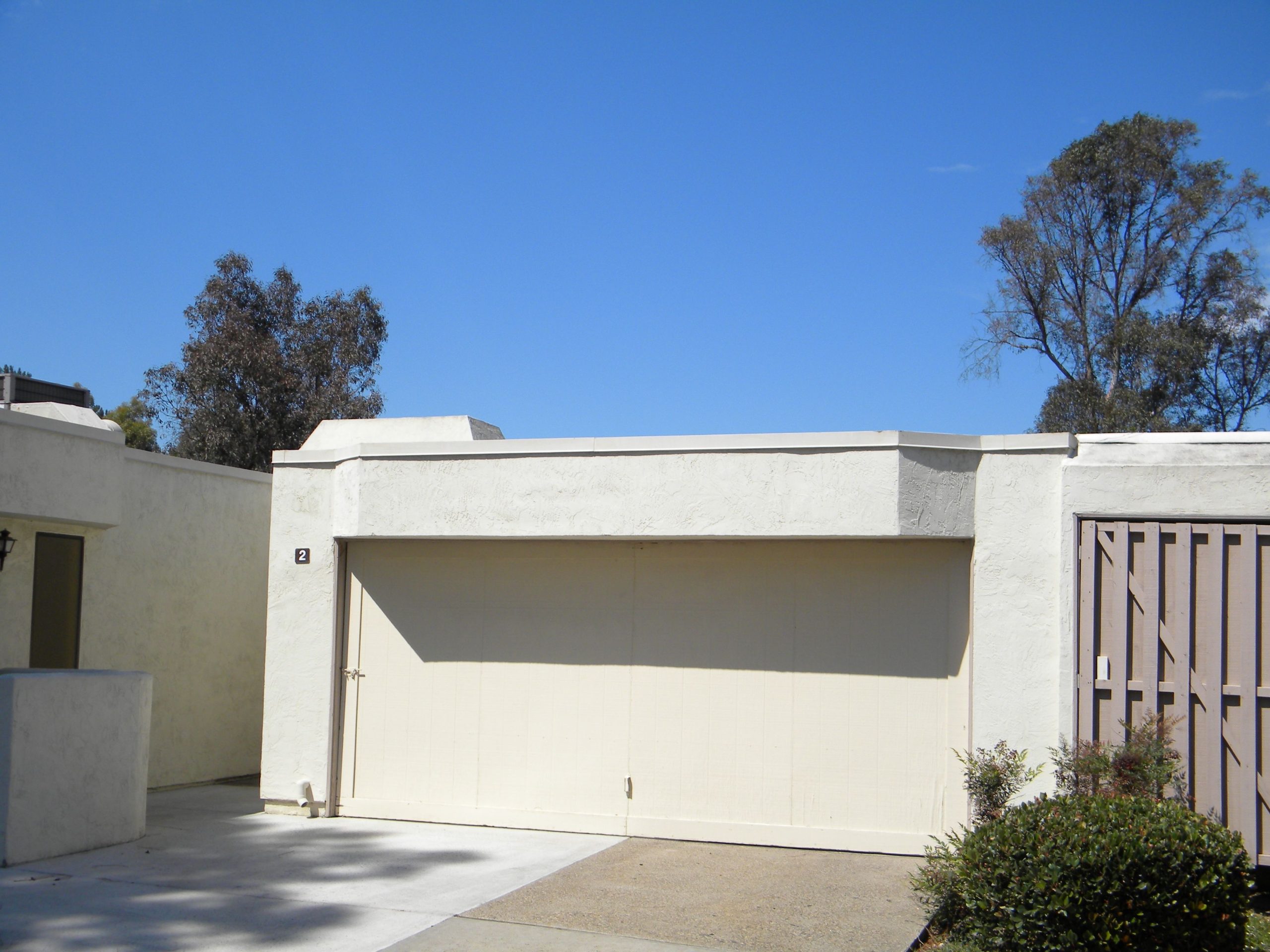 6397 Rancho Mission Rd Unit 2 San Diego, CA, 92108