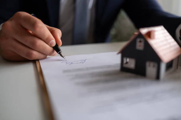 estate property sales